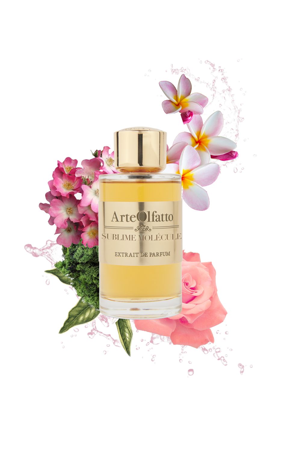 Cuir Sublime Extrait de Parfum