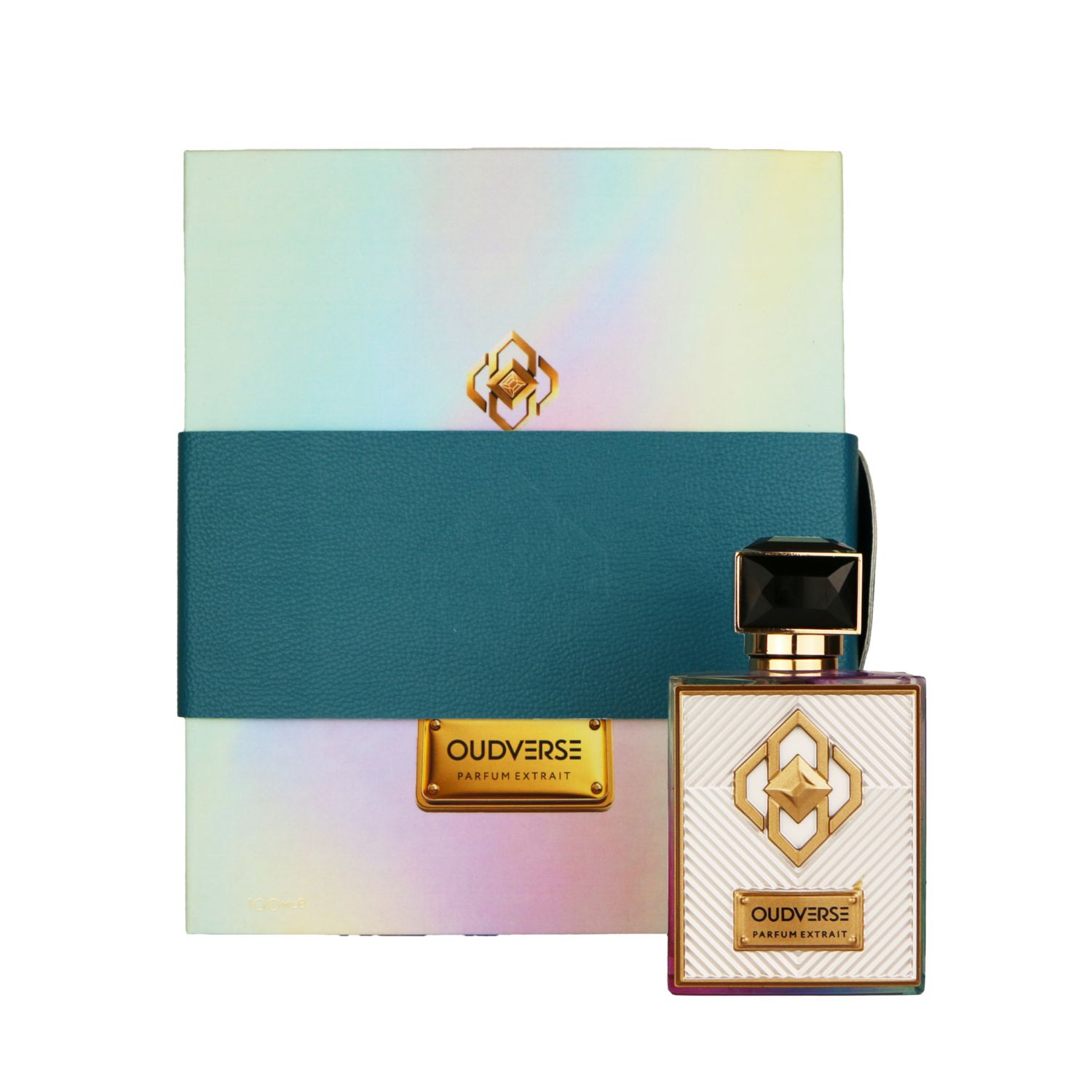 Oudverse Parfum Extrait