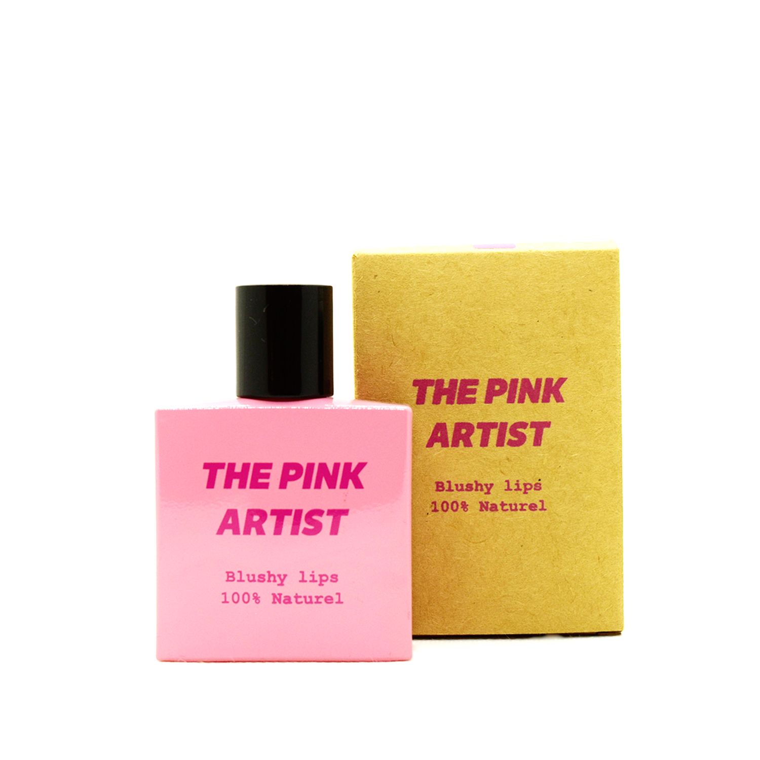 Blushy Lips Eau de Parfum