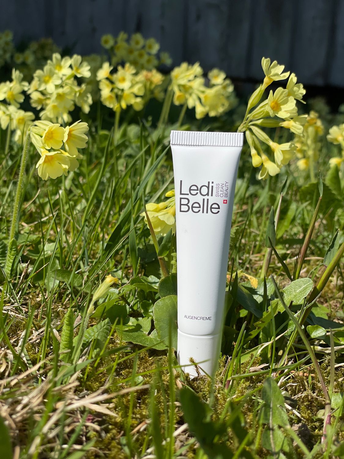 Augencreme