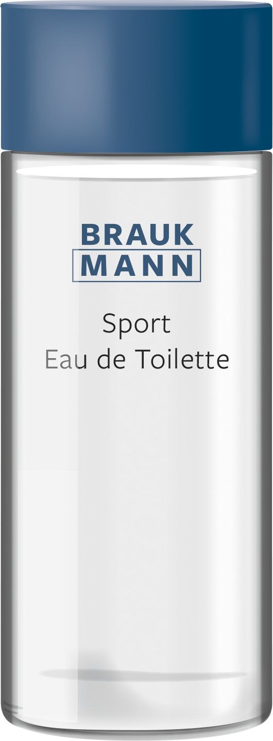 Sport Eau de Toilette