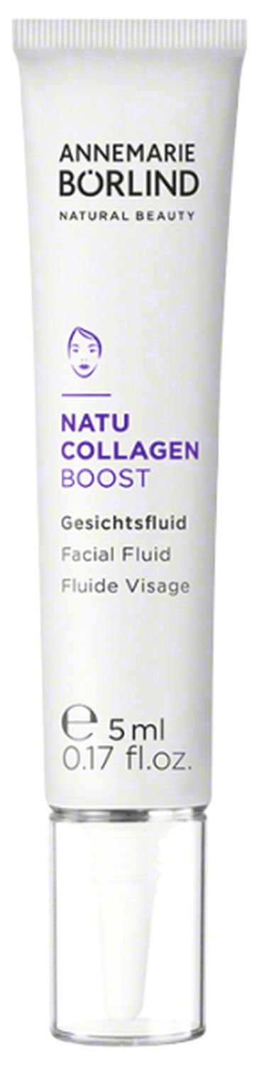 BÖR Natucollagen Boost Fluid 5ml GWP