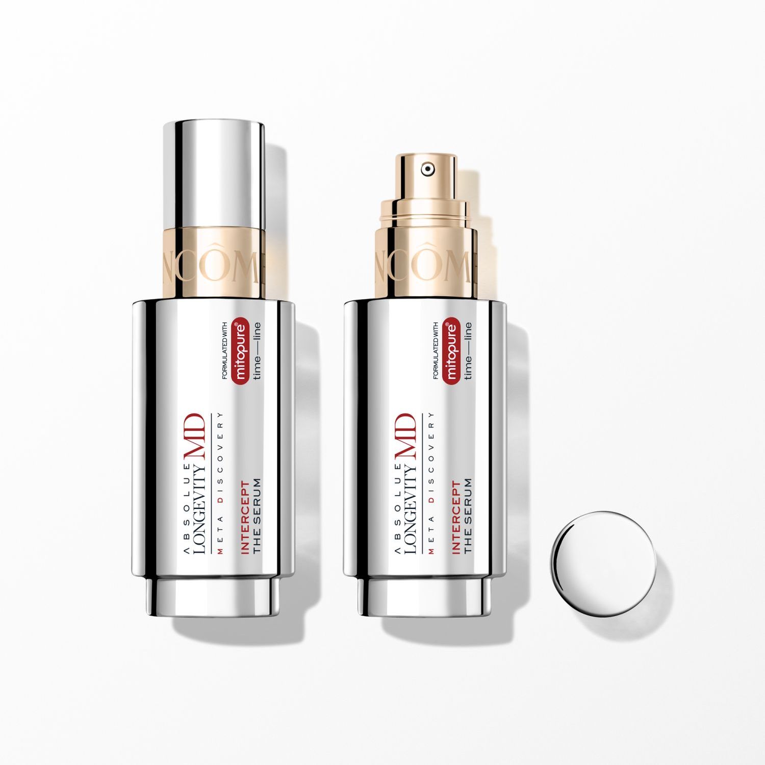 Absolue Longevity MD Intercept The Serum
