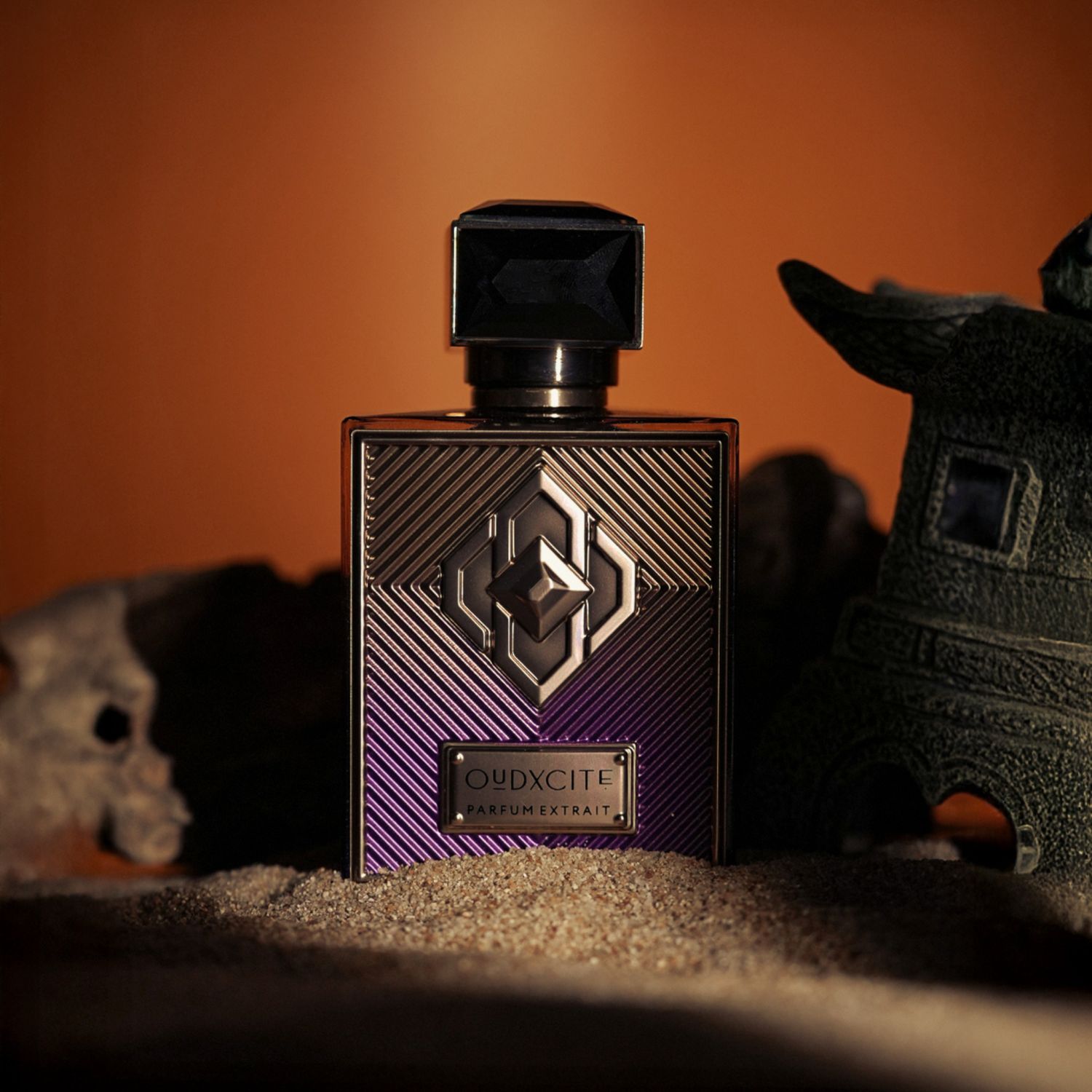 Oudxcite Parfum Extrait