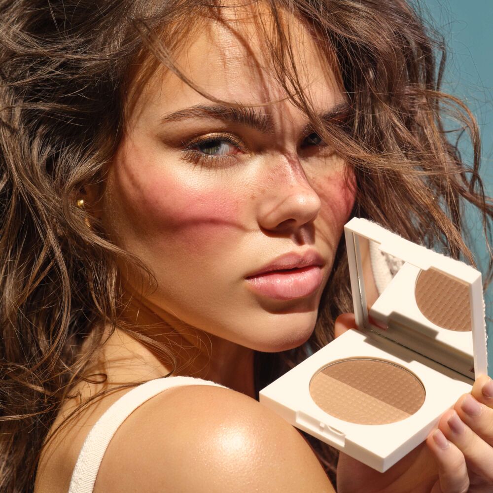 Bronzing Powder St. Tropez Tan