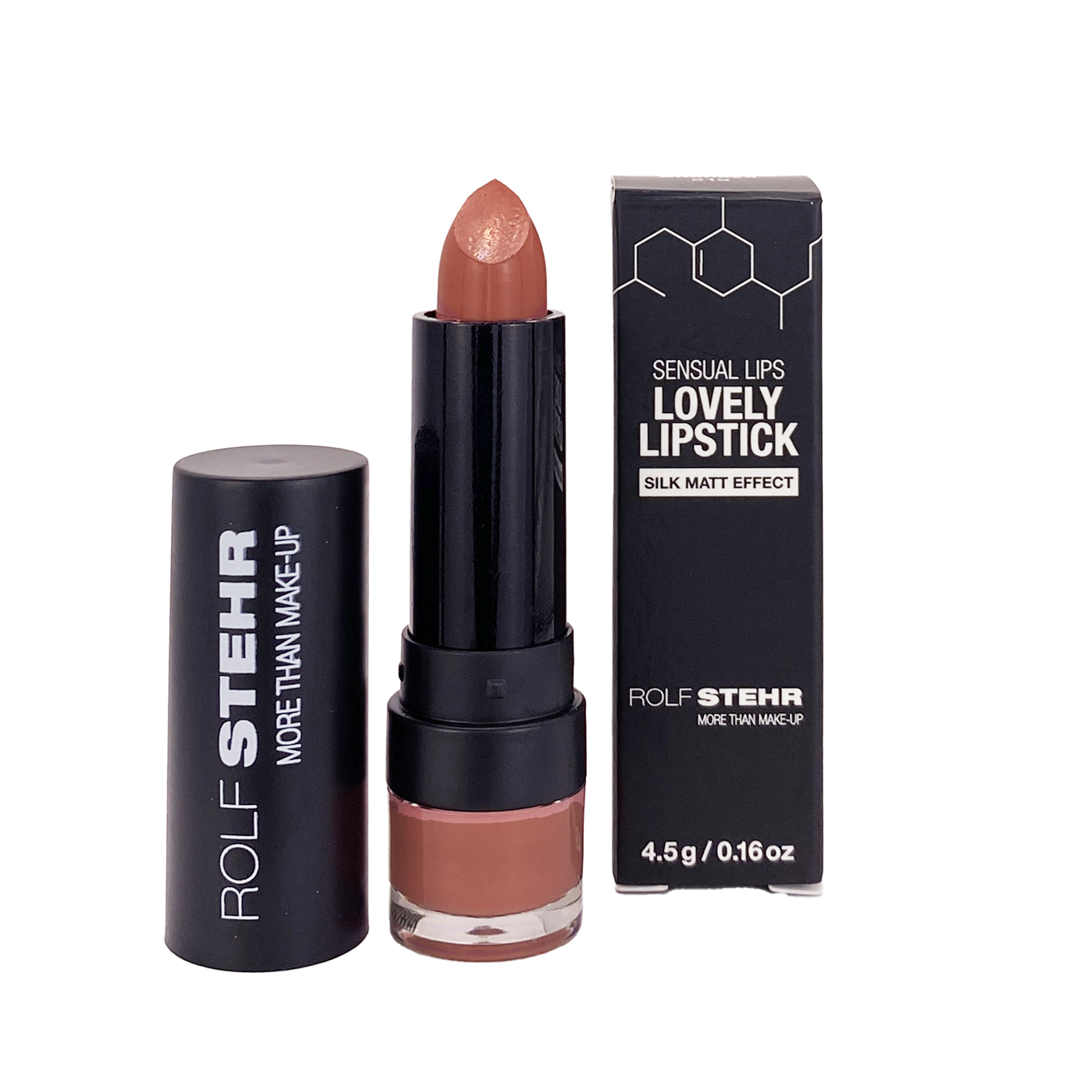Lovely Lipstick - Dolly 216