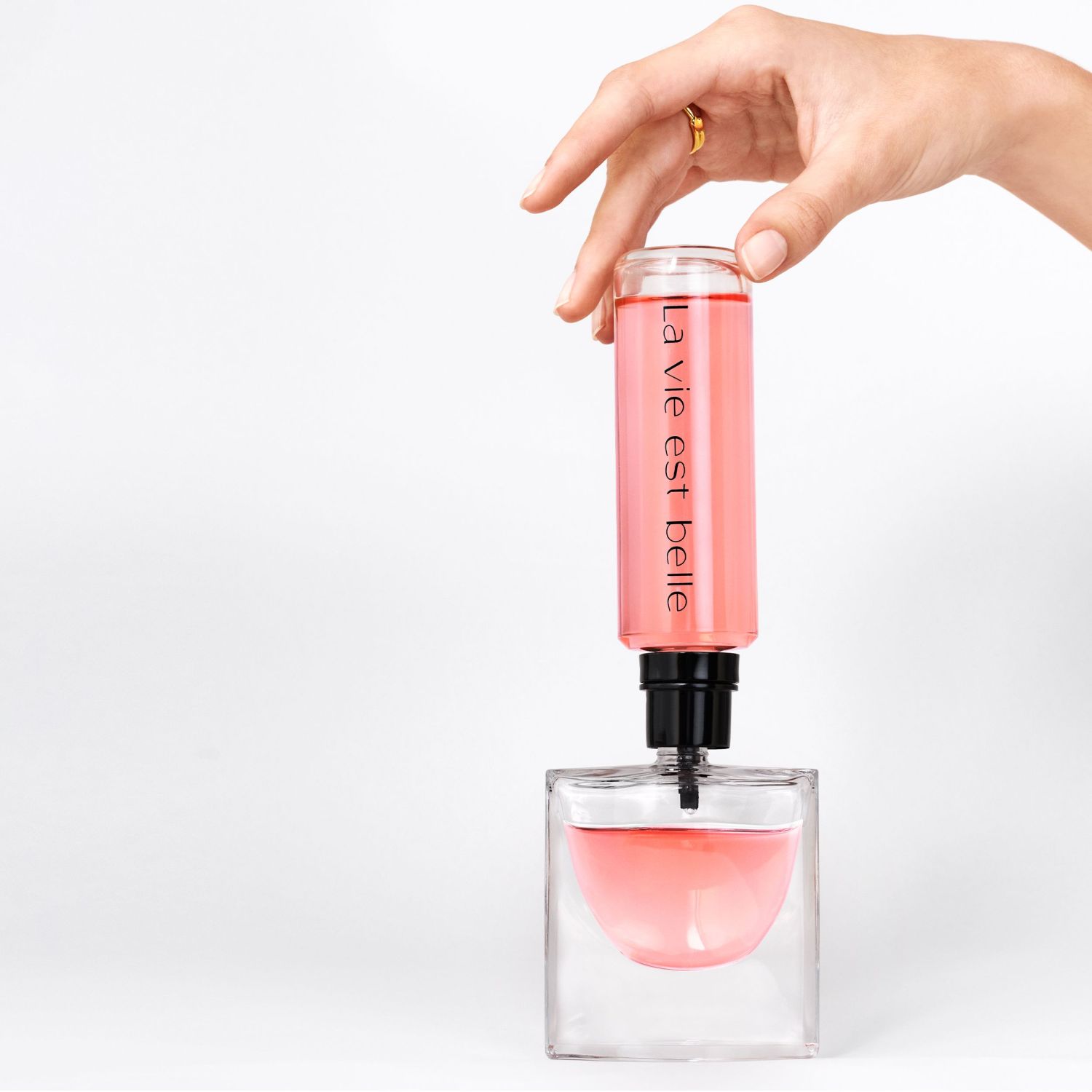 La vie est belle Eau de Parfum