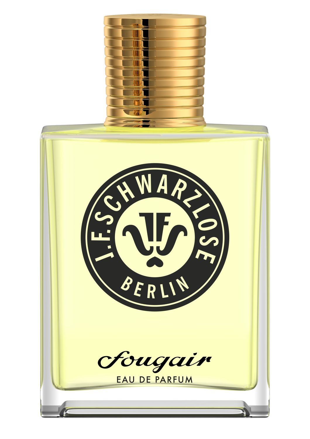 Fougair Eau de Parfum