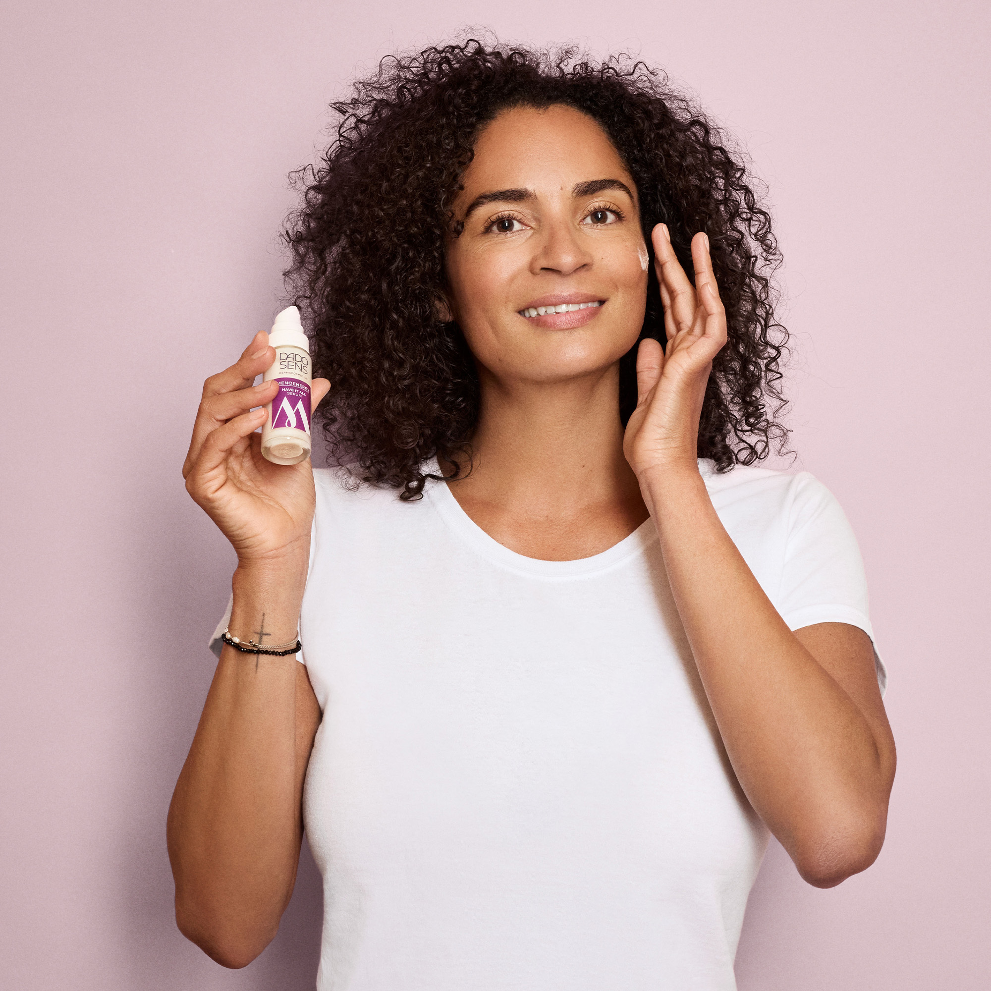 DADO MENOENERGY Have it all Serum 30ml