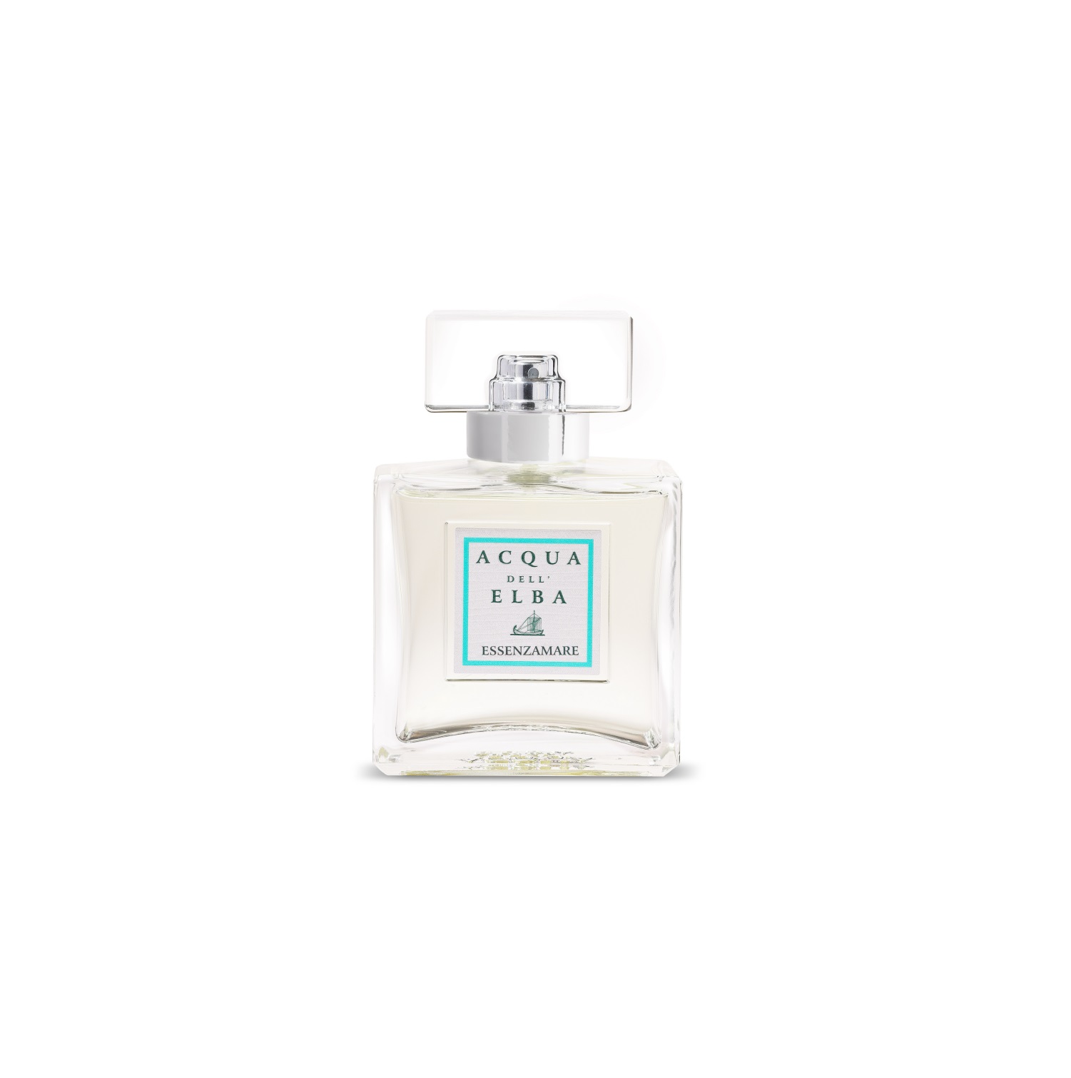 Essenzamare Eau de Parfum