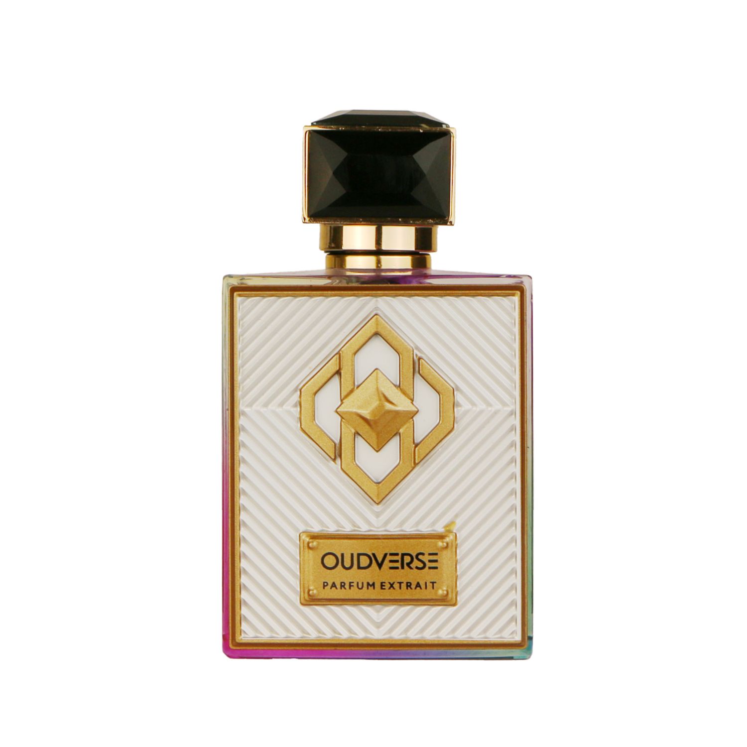Oudverse Parfum Extrait