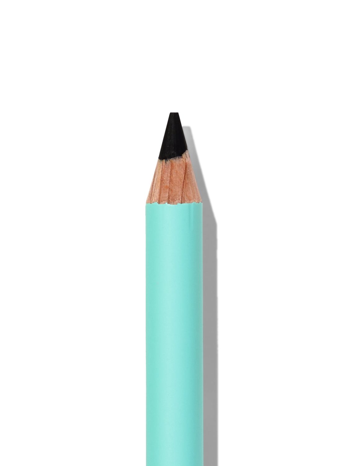 Satin Coal Eyeliner