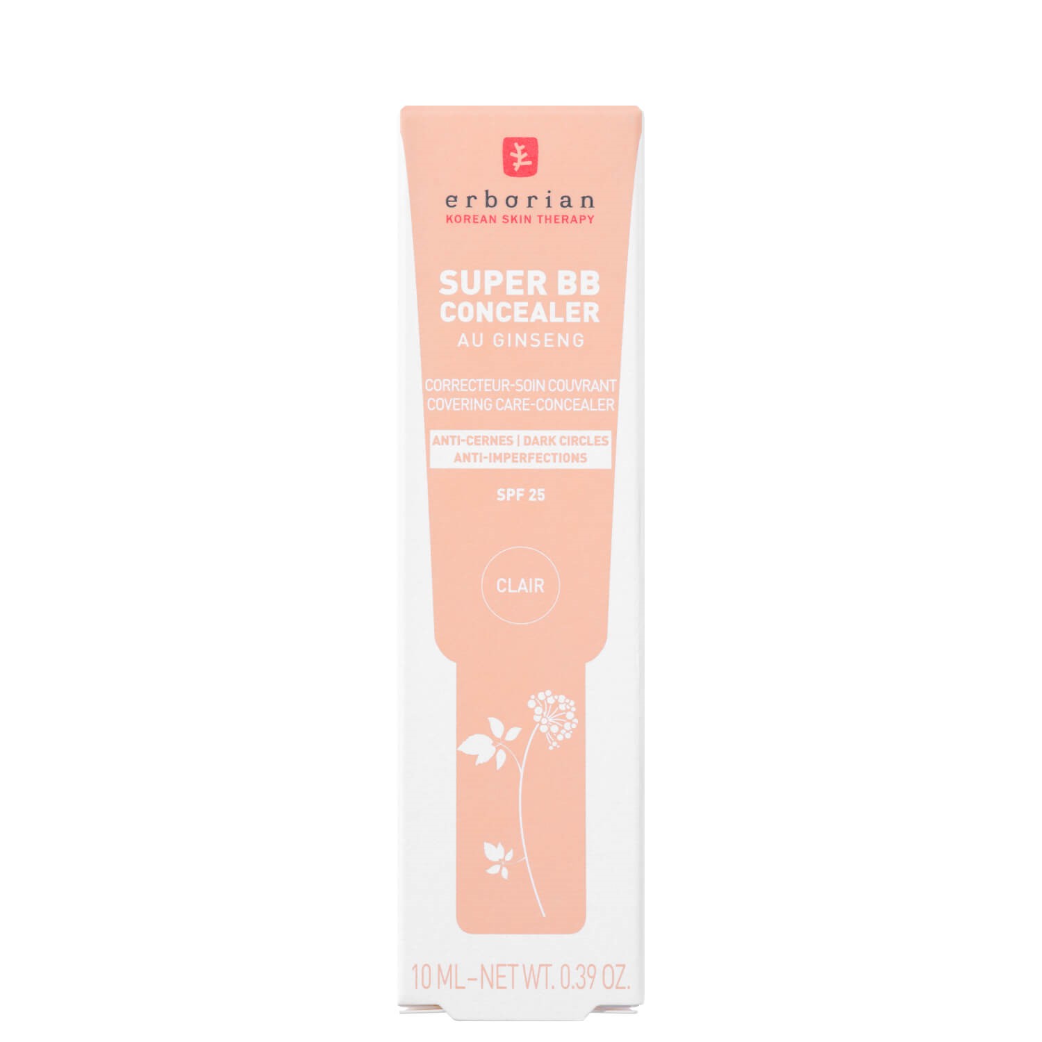 Super BB Concealer Clair