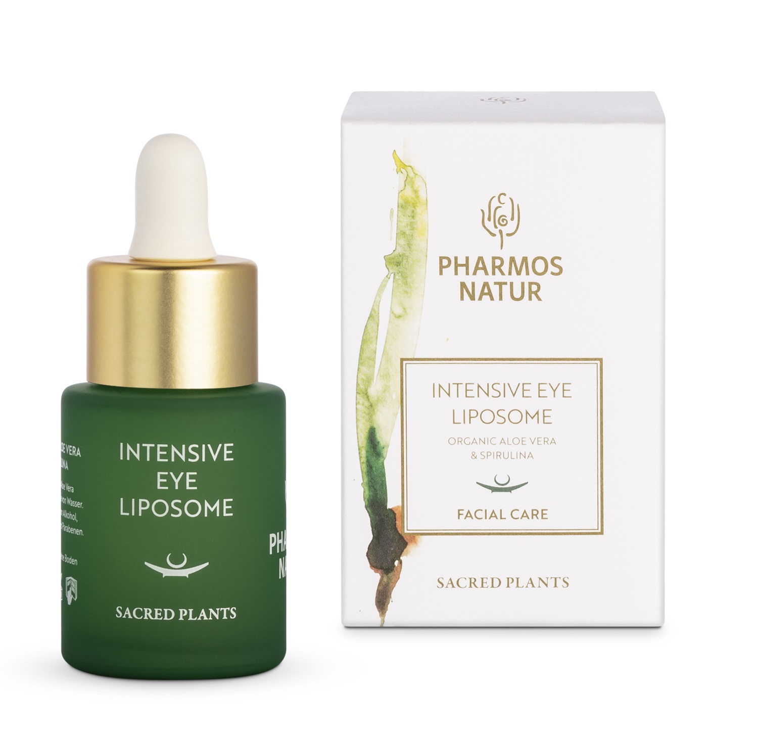 Intensive Eye Liposome