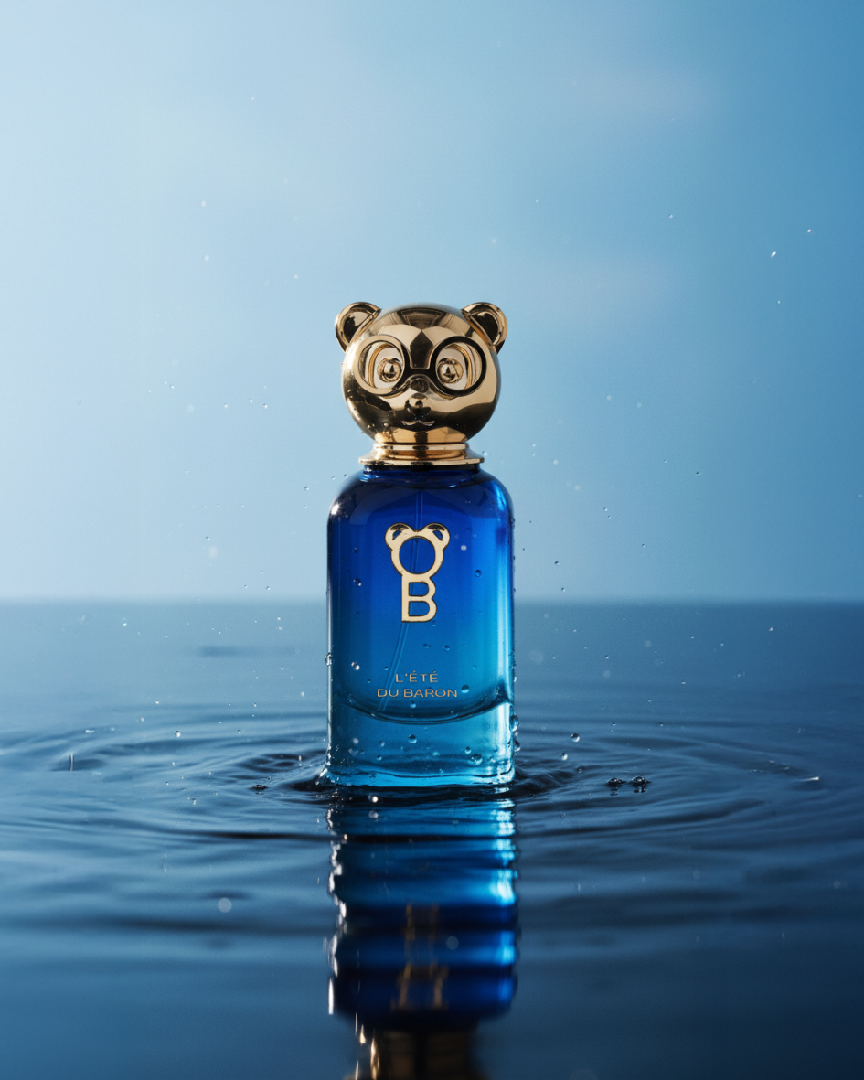 BF L Eté du Baron 50ml EdP