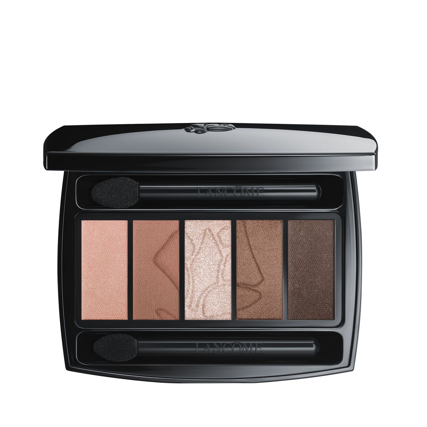 Hypnôse Palette 18 Nude Sculptural