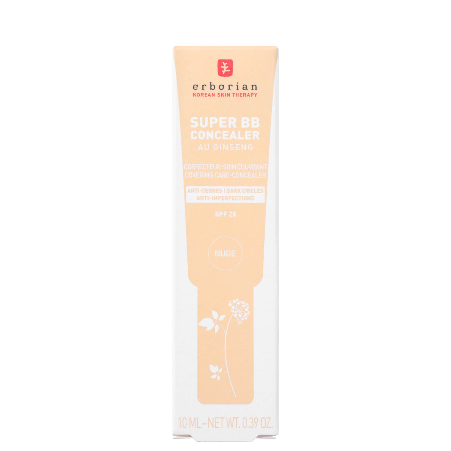 Super BB Concealer Nude
