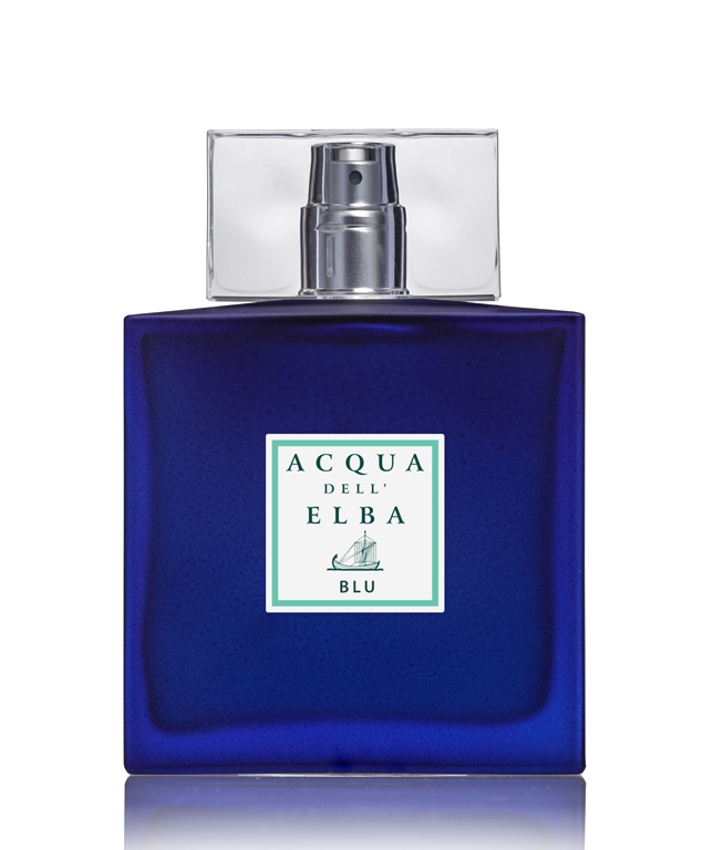 Blu Uomo Eau de Parfum