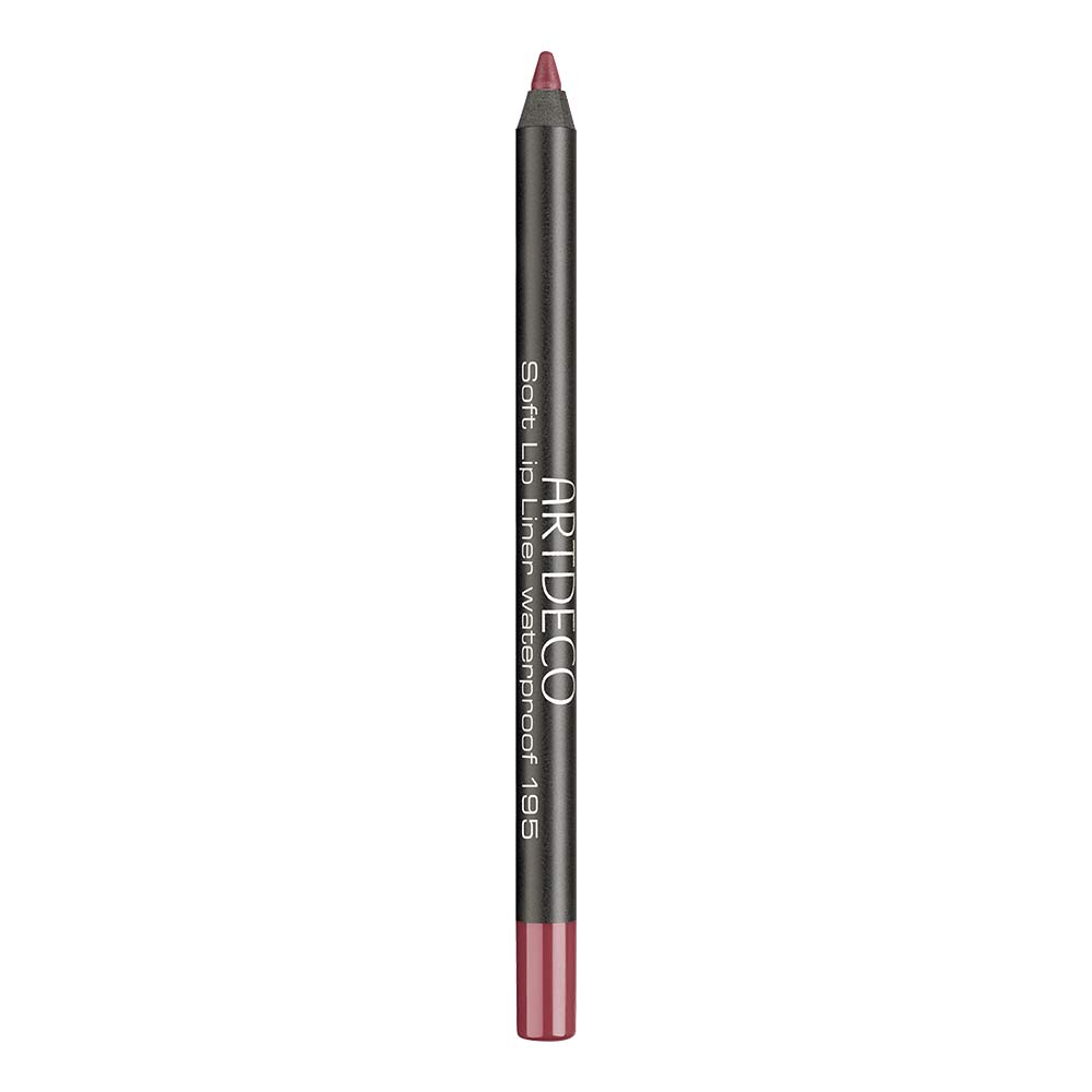 Soft Lip Liner Waterproof
