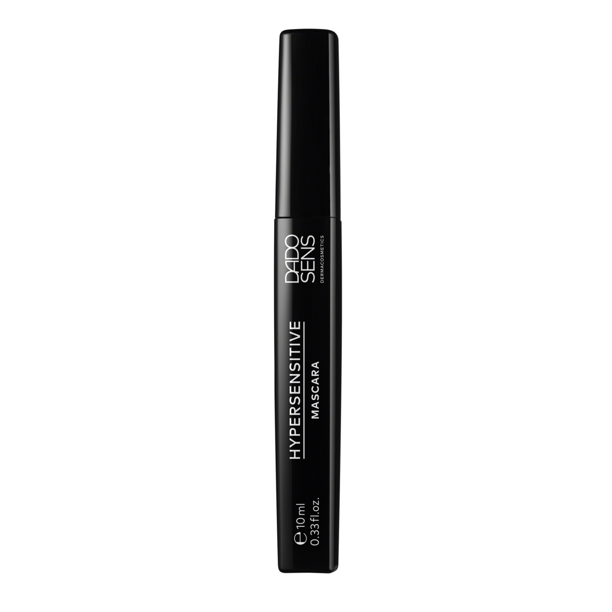 Hypersensitive MASCARA BLACK