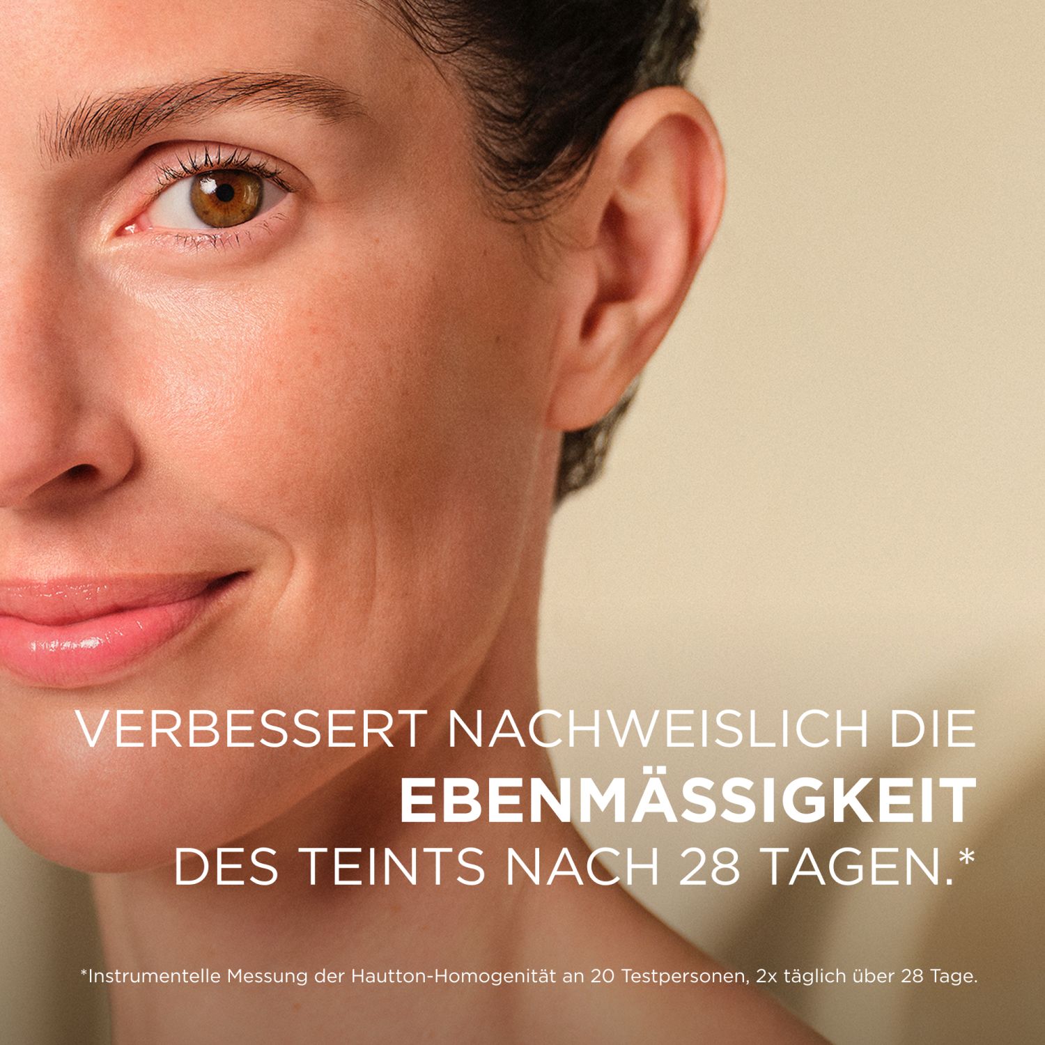NATUPERFECT Anti-Pigmentflecken-Serum