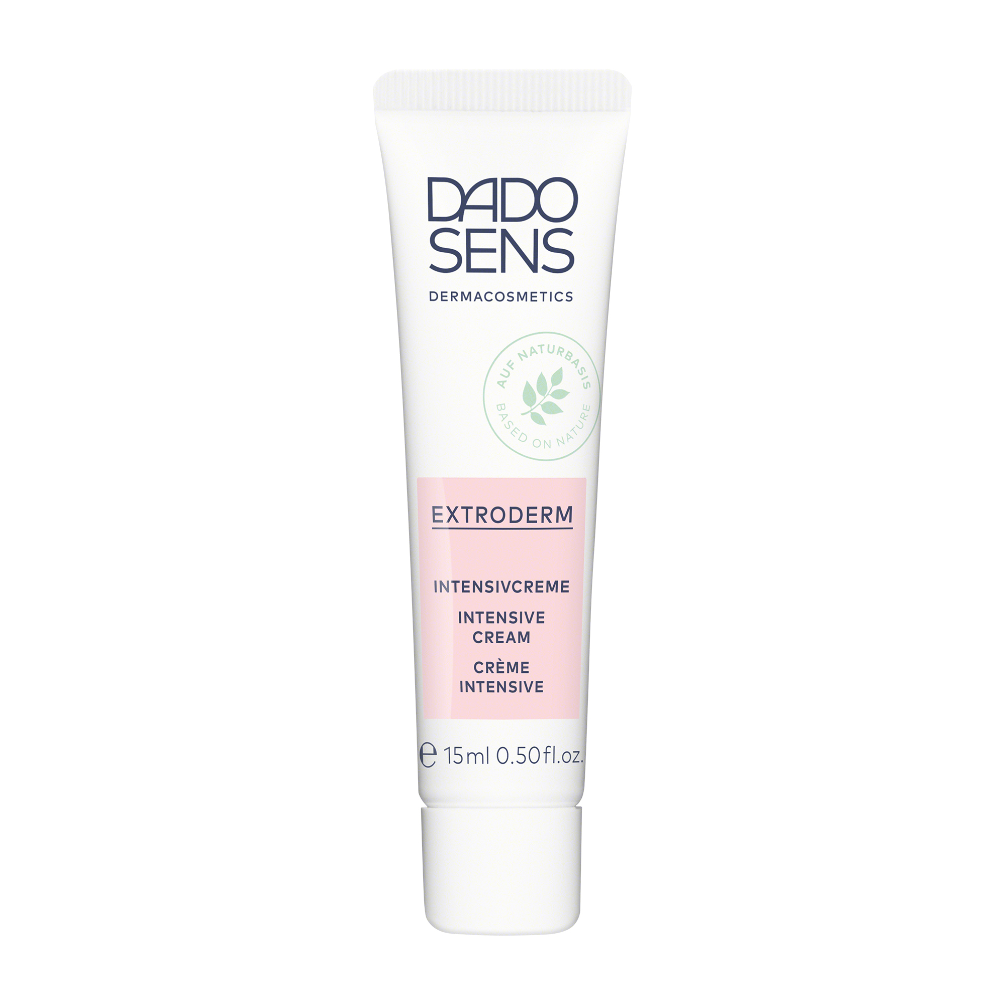 EXTRODERM INTENSIVCREME Kennenlerngröße