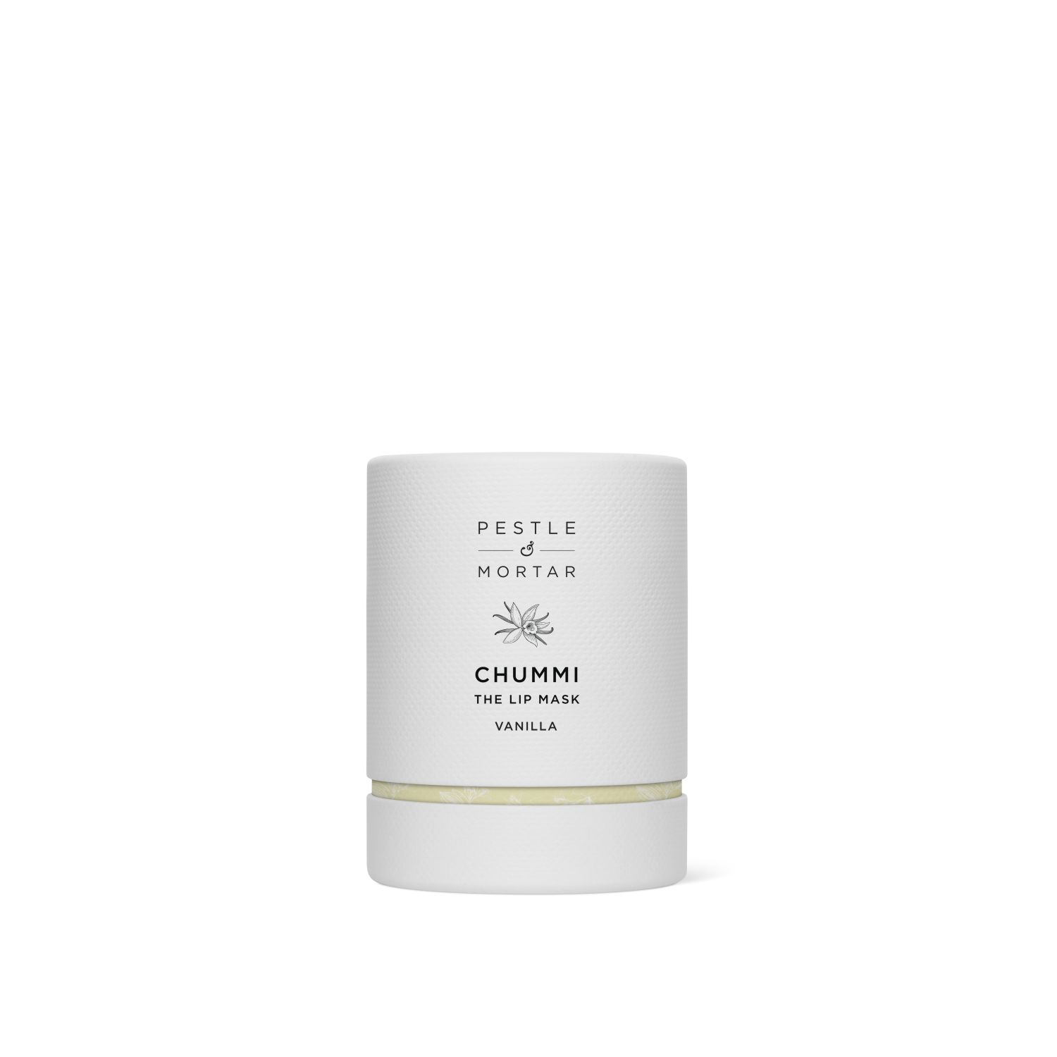 Chummi - Lip Mask - Vanilla