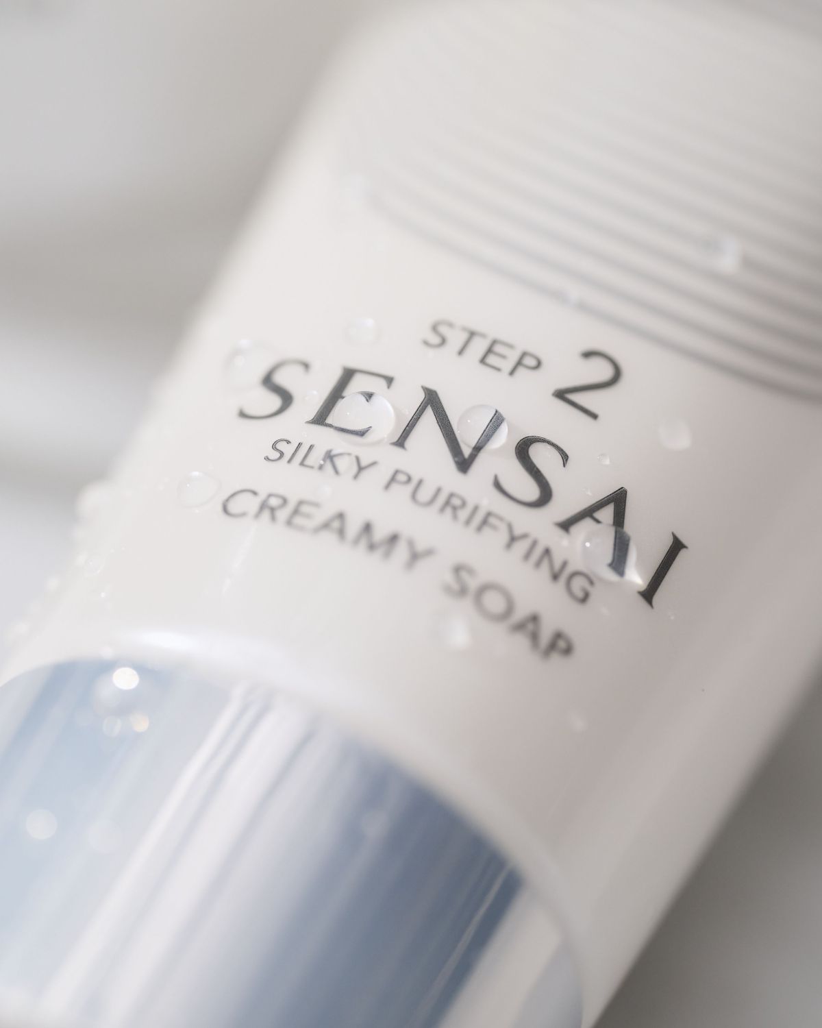 Creamy Soap