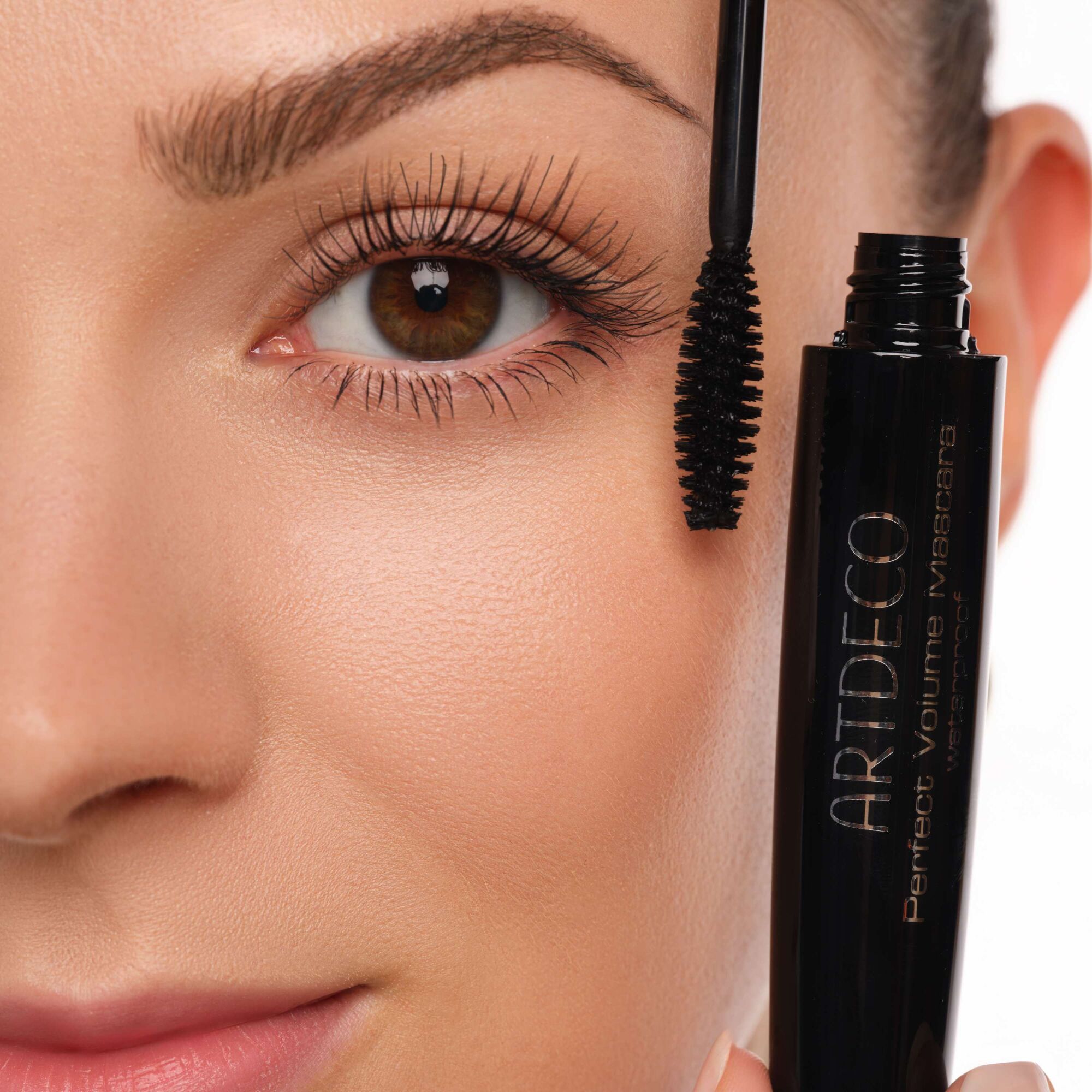 Perfect Volume Mascara waterproof