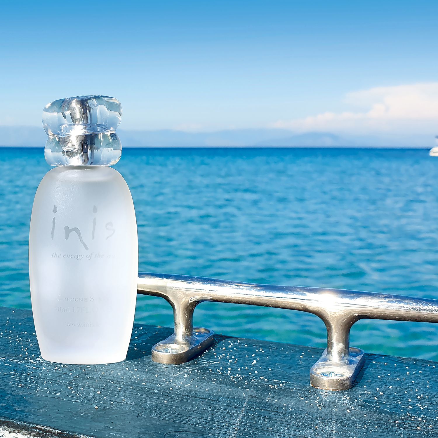 Inis Eau de Cologne