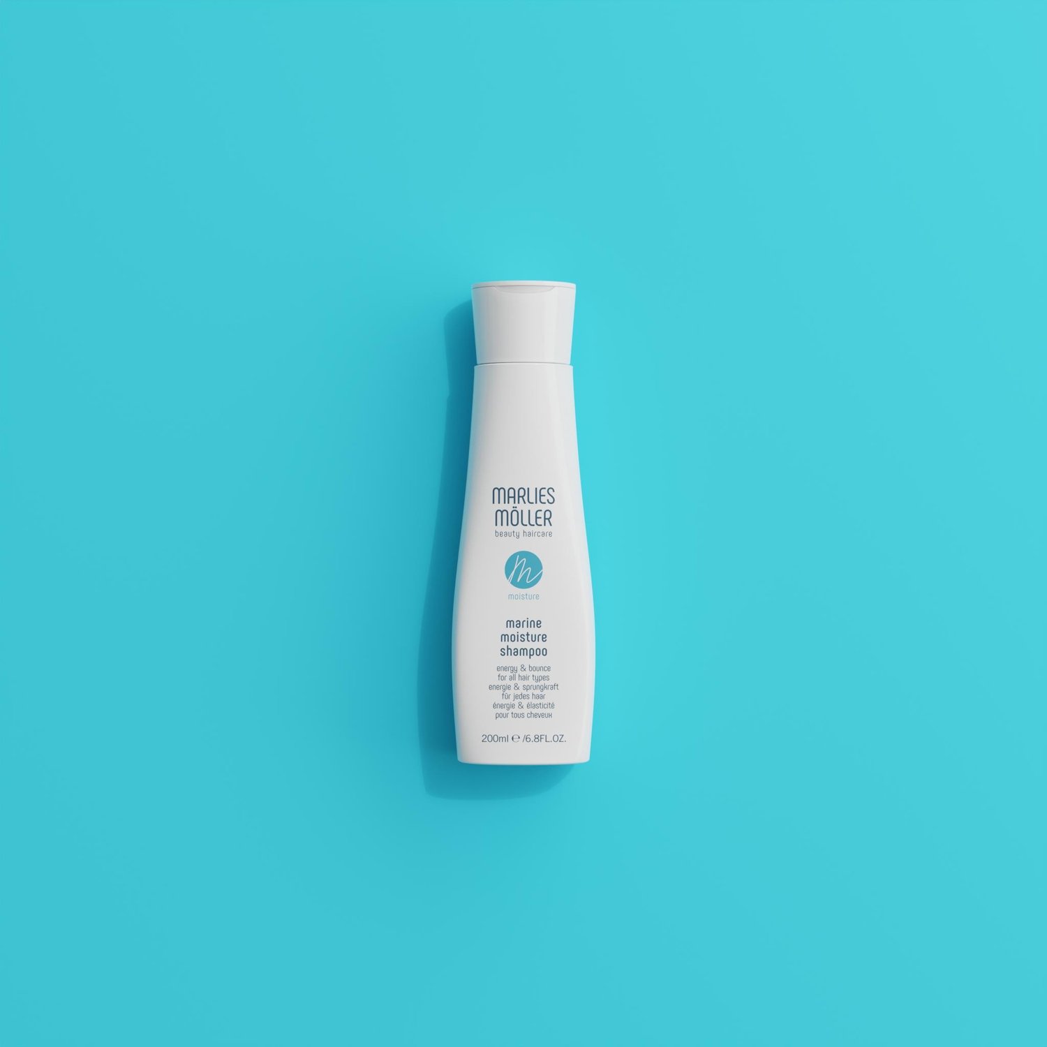 marine moisture shampoo