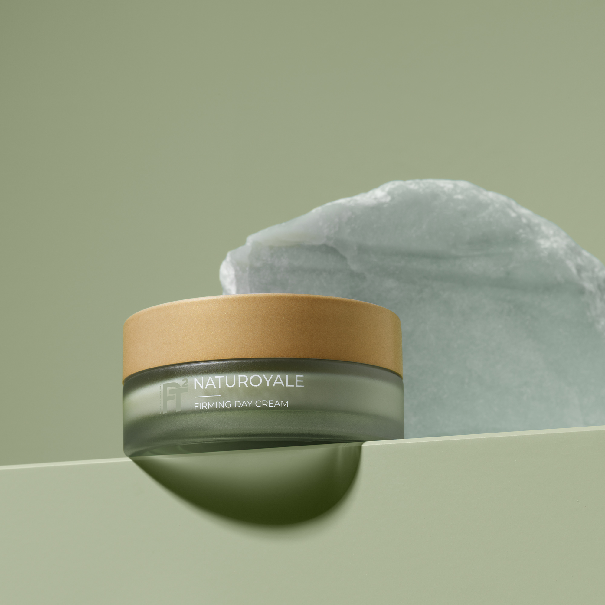 Naturoyale FIRMING DAY CREAM