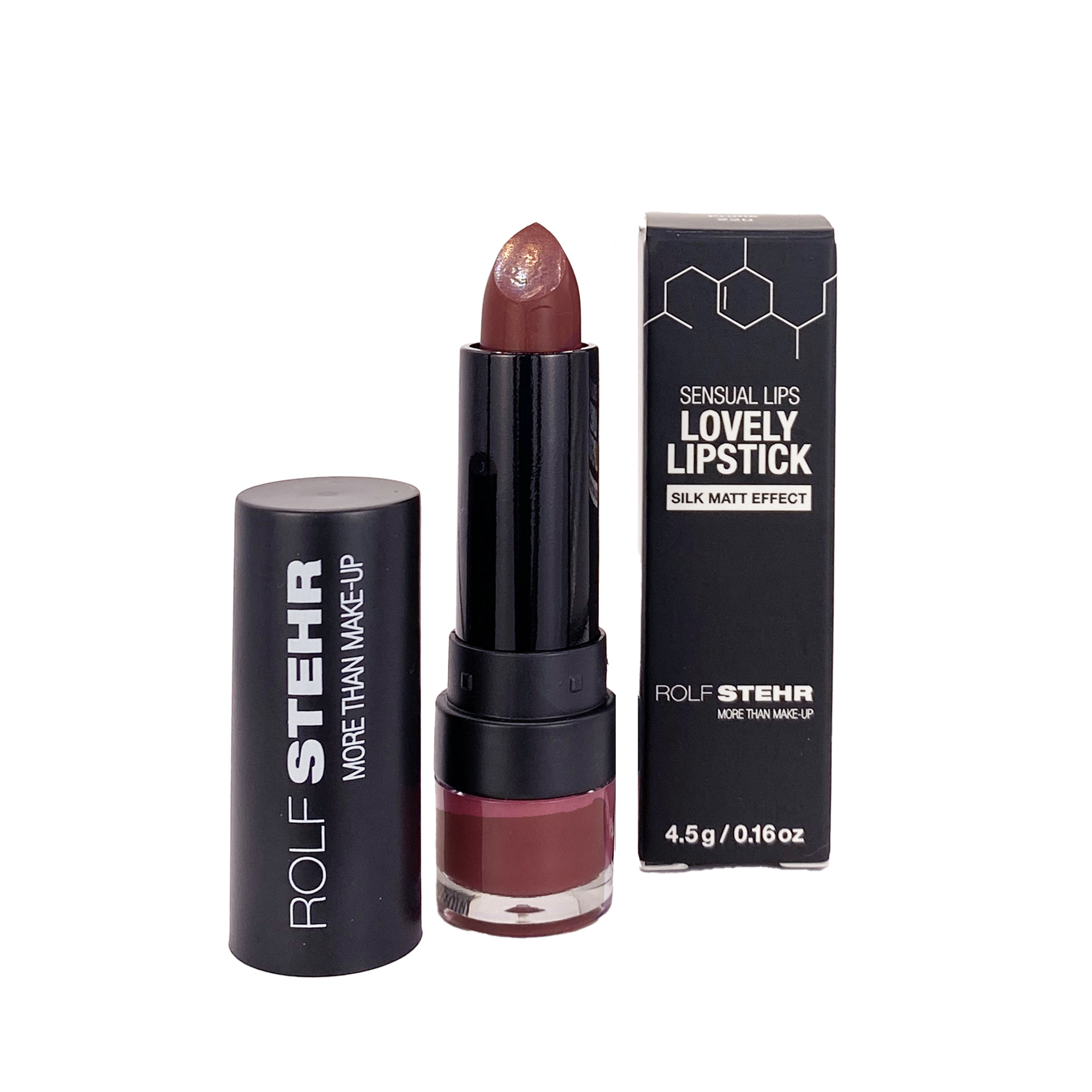 Lovely Lipstick - Prune 220