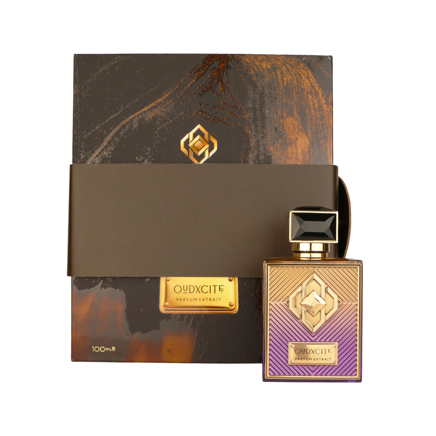 Oudxcite Parfum Extrait
