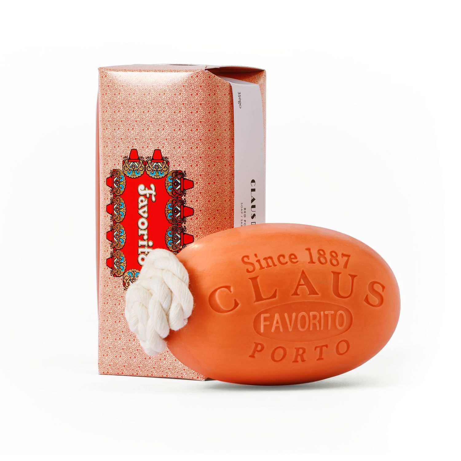 Favorito Soap on a Rope