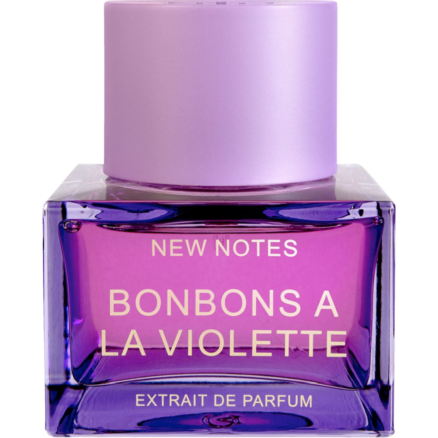 Bonbon a la Violette Extrait de Parfum