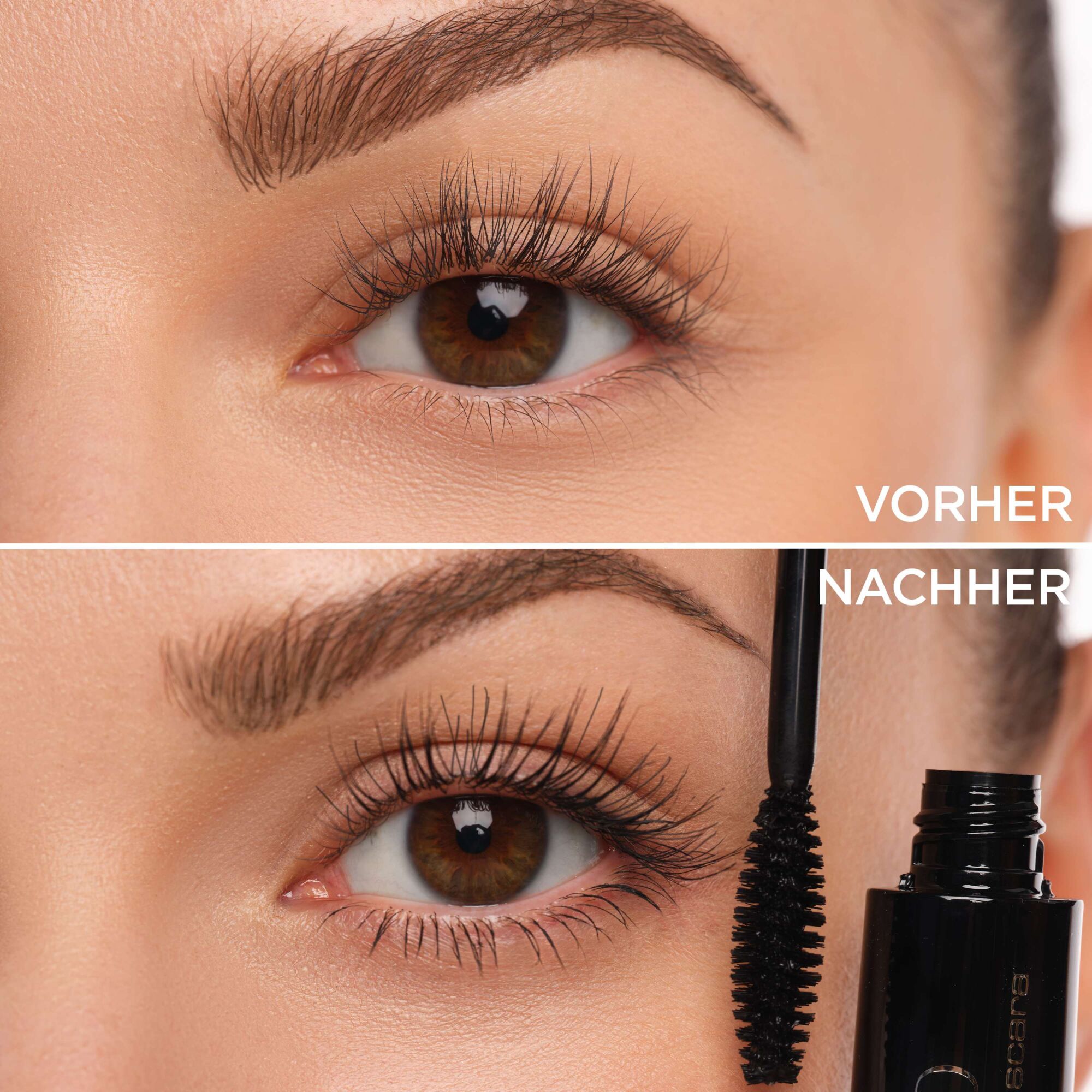 Perfect Volume Mascara waterproof