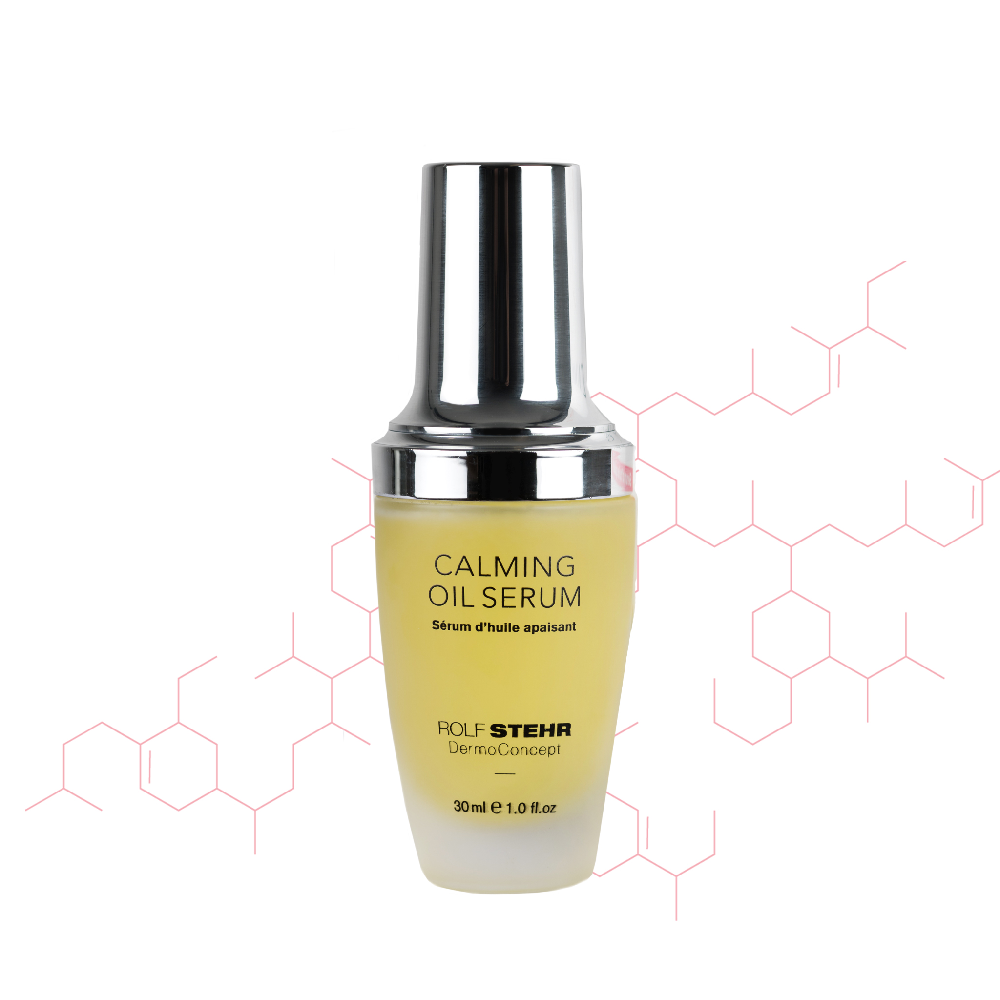 Calming Oil Serum