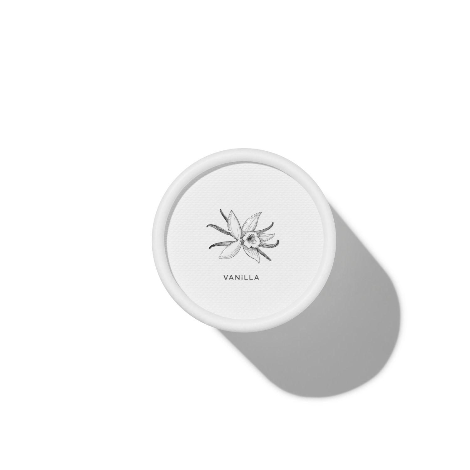 Chummi - Lip Mask - Vanilla
