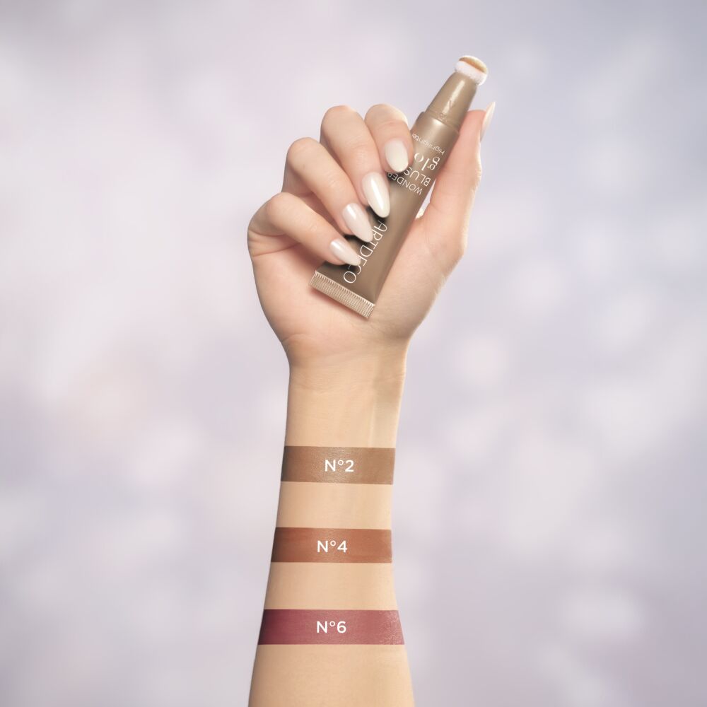Wonder Blush & Glow