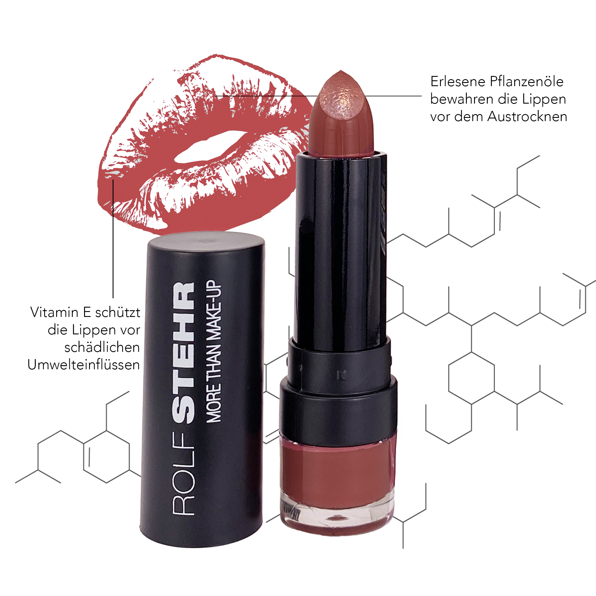 Lovely Lipstick - Pitahaya 219