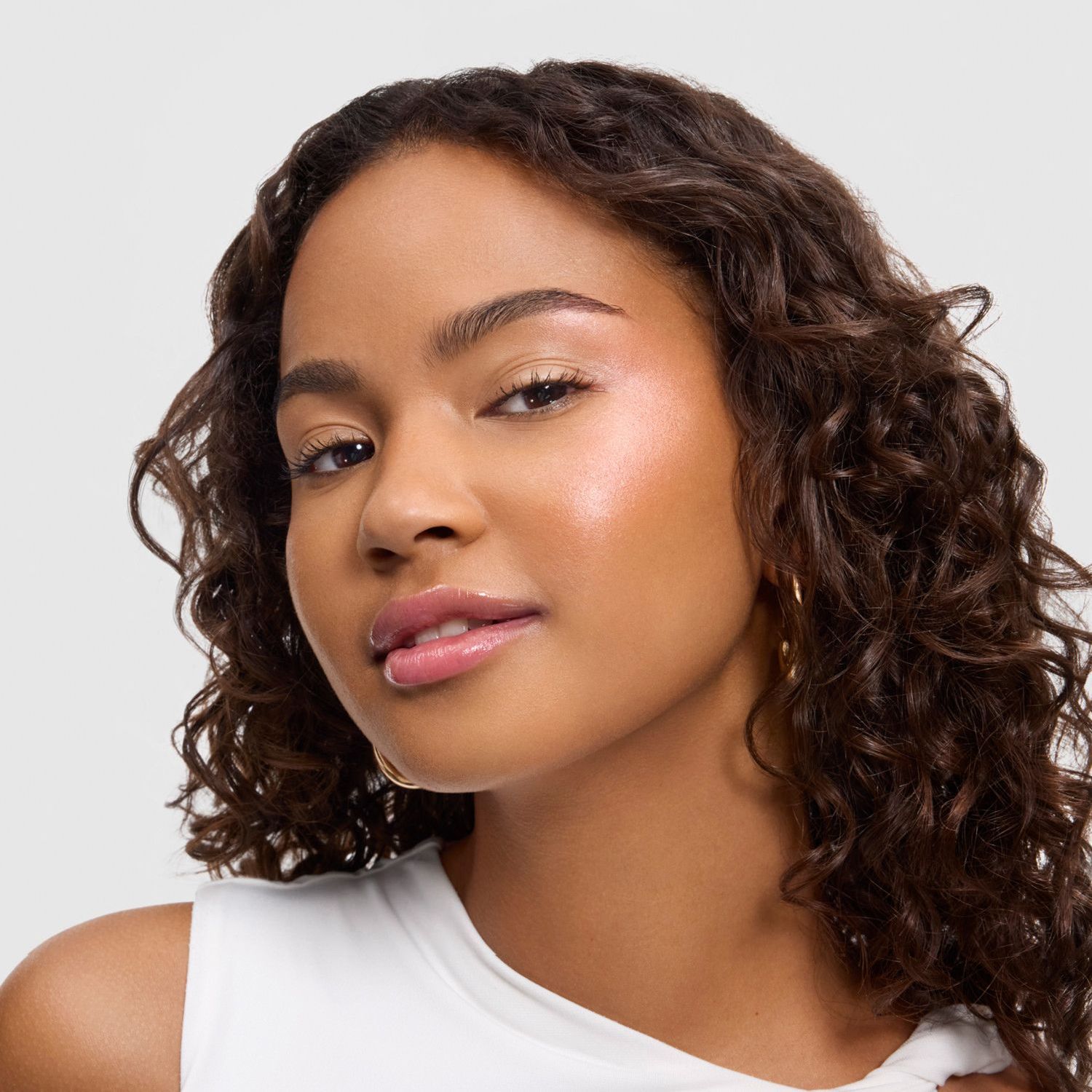 Juicy Tubes Cheeks Highlighter