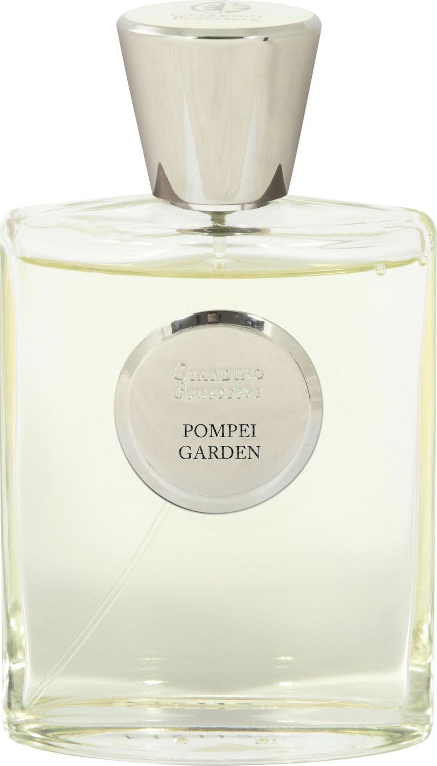 Pompei Garden Eau de Parfum
