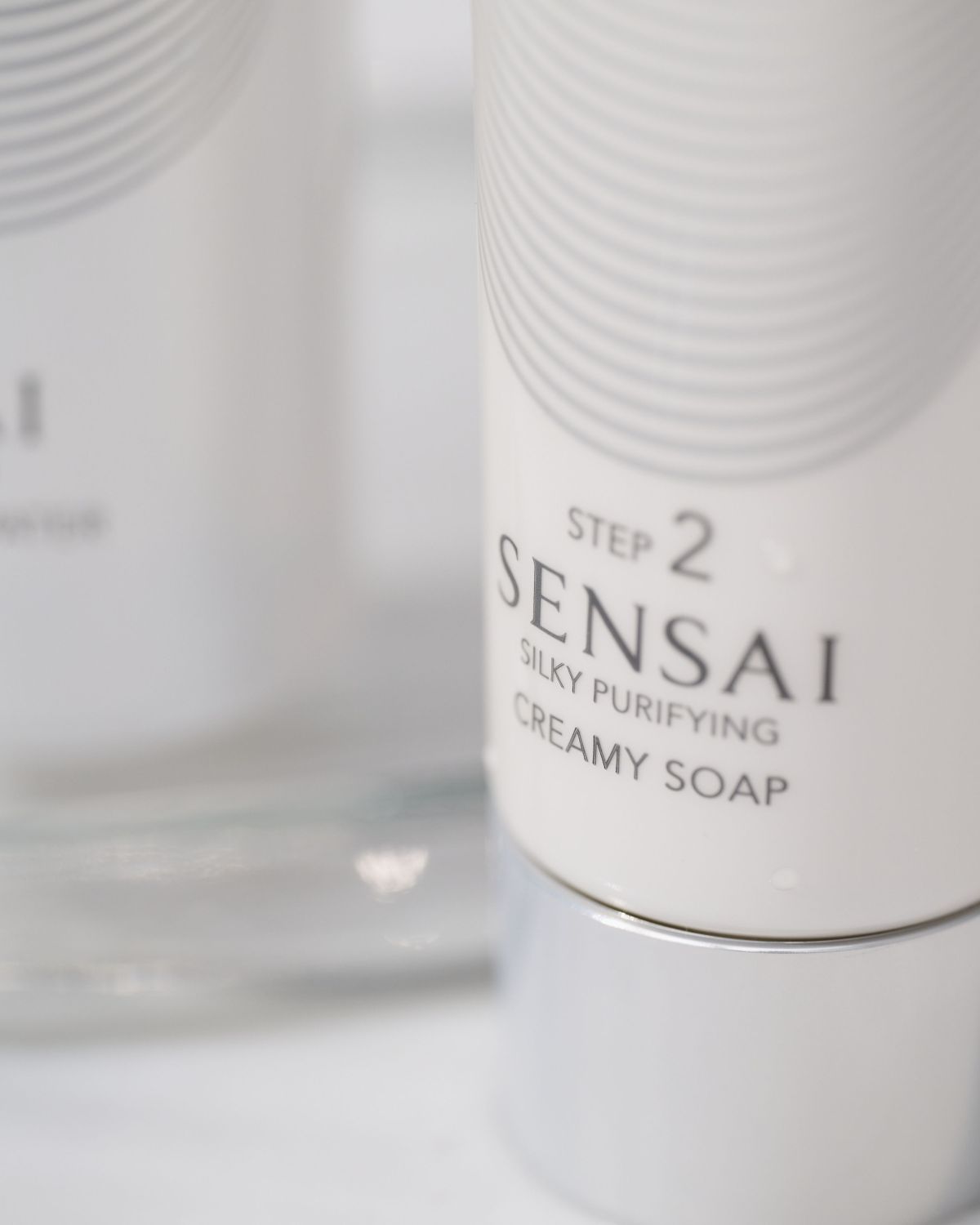 Creamy Soap