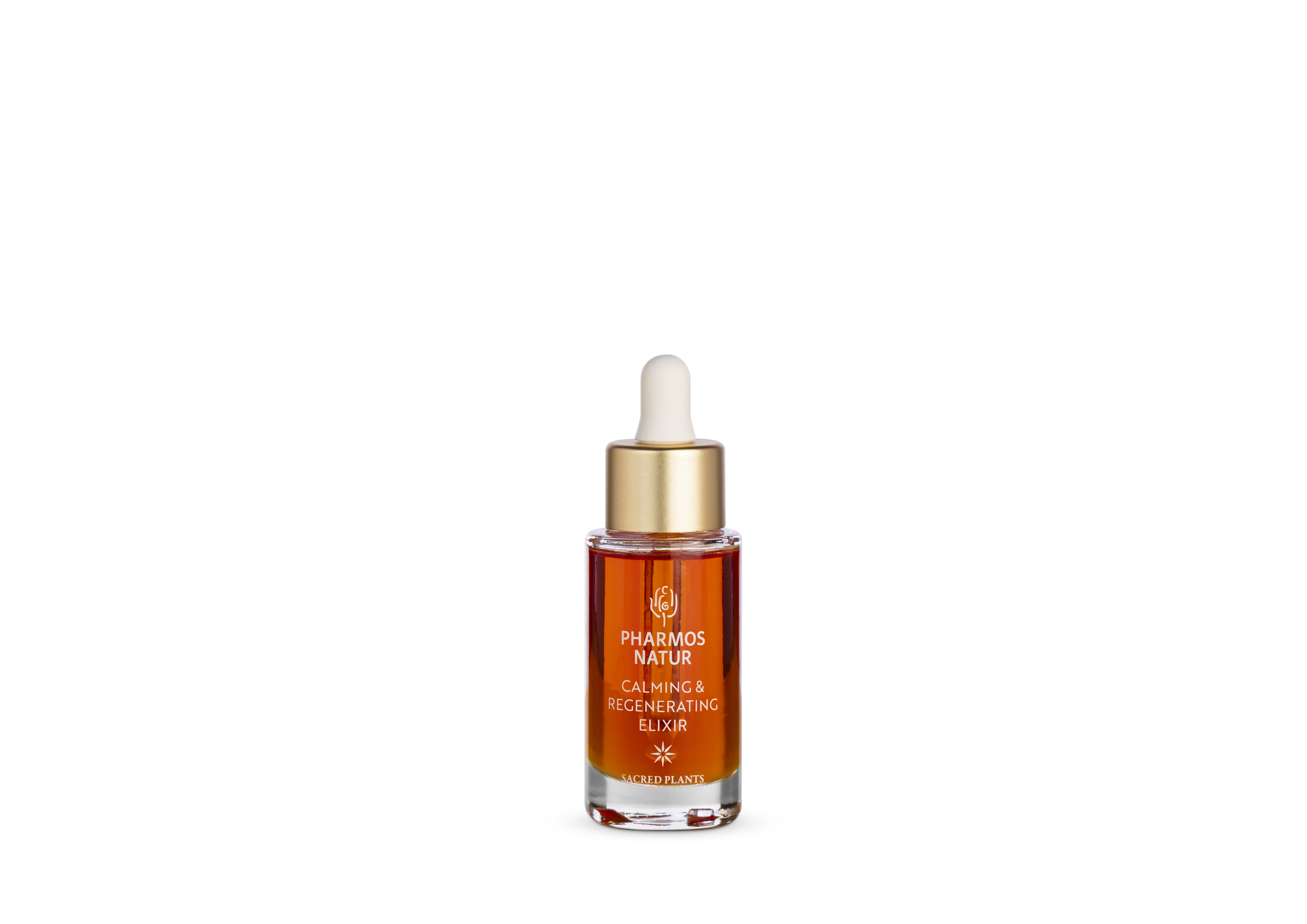 Calming & Regenerating Elixir