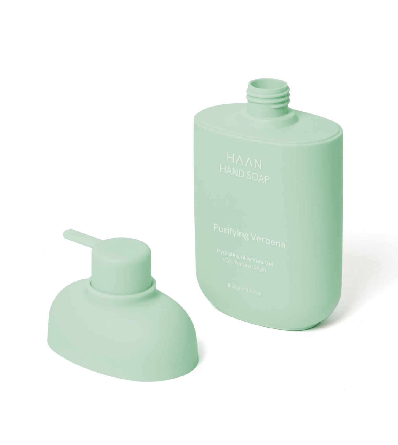 HAND SOAP PURIFYING VERBENA