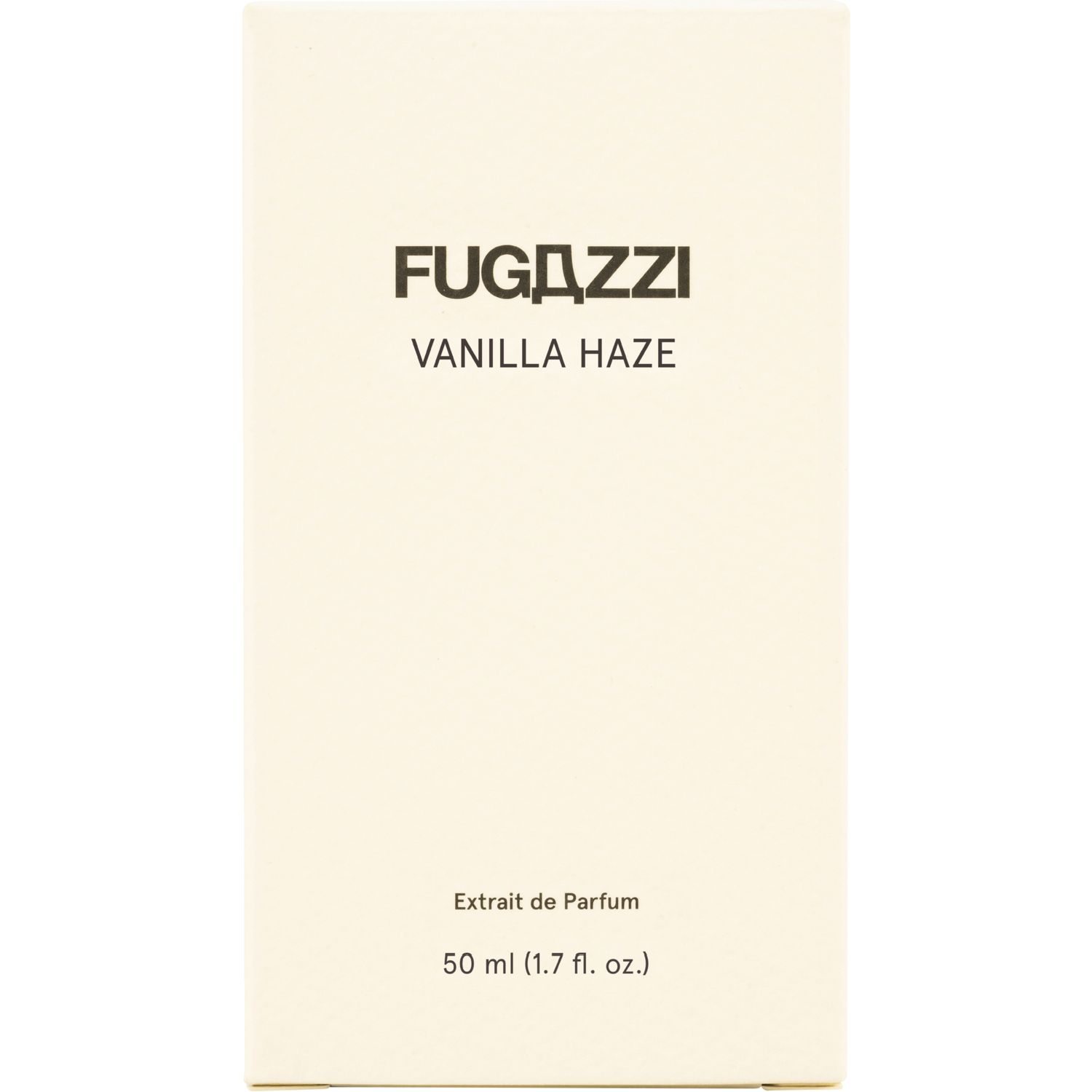 Vanilla Haze Extrait de Parfum