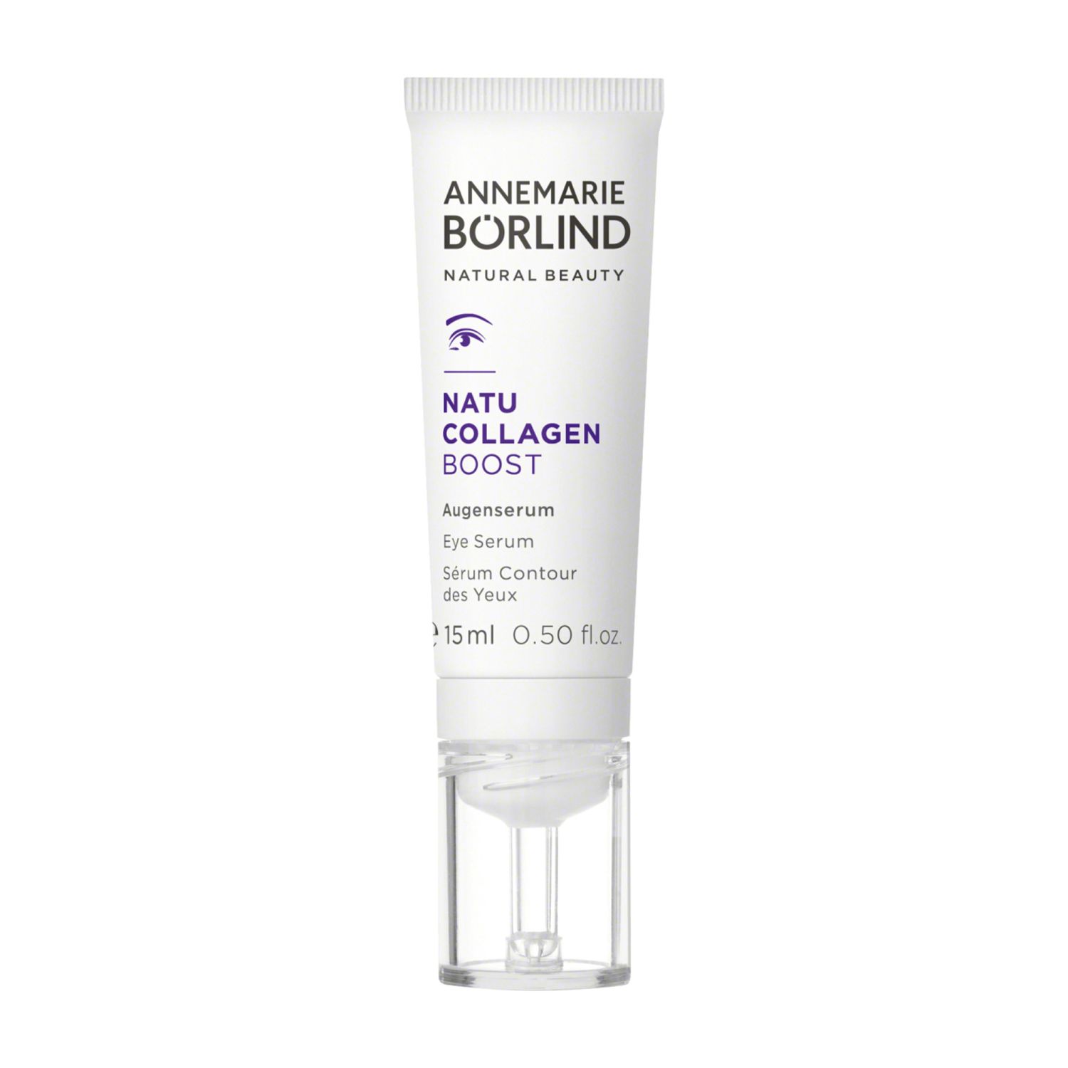 Natucollagen BOOST Augenserum