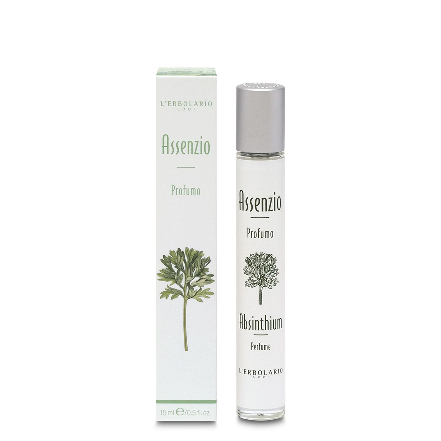 ASSENZIO Eau de Parfum