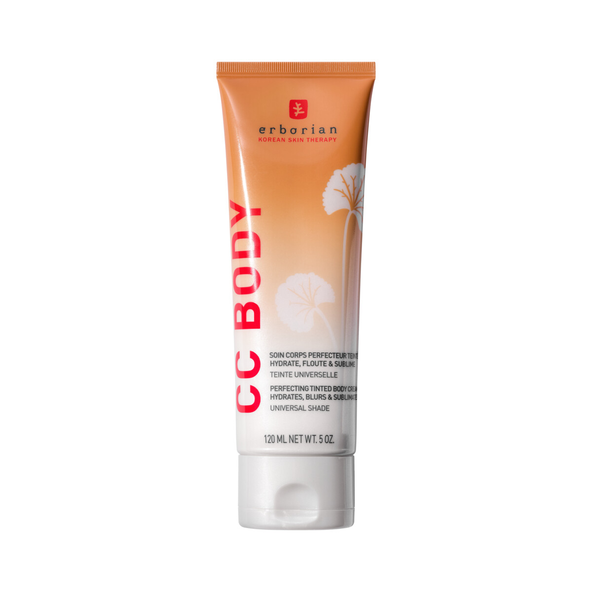 CC Body